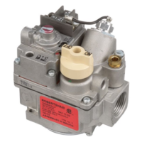 Gas Valve for ATFS