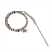 TEMPERATURE SENSOR FOR DECK OVEN
