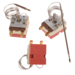 THERMOSTAT 90, 110, 200 & 300 DEGREE C FOR CHINA FRYER