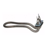 HEATING ELEMENT FOR DISHWASHER