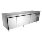 TECNOFRIGO COUNTER CHILLER 4DOORS TF4100TN
