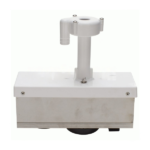 BIG WHITE PUMP FOR ICE CUBE MACHINE