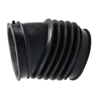 SOAP RUBBER BELLOWS RC/LM6/23