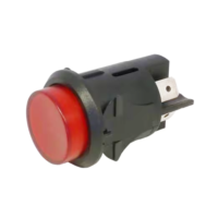 PUSH BUTTON SWITCH