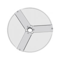 SLICER DISC PLASTIC 2MM