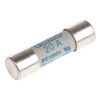 FUSE 20A TD FOR MICROWAVE