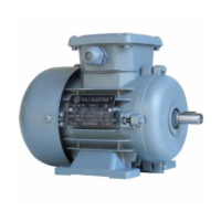 MOTOR (SINGLE PHASE) FOR HOMOS CUTTER YAZICILAR