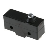 MICROSWITCH FOR FRYER ANF GRILL