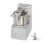 ROBOT COUPE HOMOS Cutter Table-top R8E