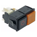 SWITCH FOR DISHWASHER TEIKOS