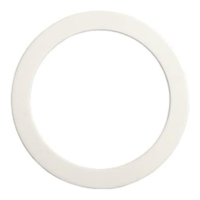 ROUND RESISTANCE BOARD FOR FIAMMA COFFEE MACHINE (PART# 5.0.000.0307)