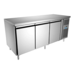TECNOFRIGO COUNTER CHILLER  3 DOORS TF3100TN