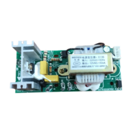 PCB FOR BLENDER HDH-757
