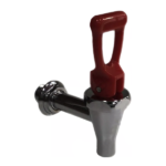 FAUCET FOR WATER BOILER