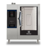 ELECTROLUX SKYLINE PROS COMBI OVEN 10 GN 1/1 ELECTRIC - ECOE101K2A0