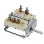 ELECTRO CAM SWTCH 250V FOR HOTPLATE