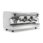 Nuova Simonelli AUTOMATIC COFFEE MACHINE O.E.M MACHINIE 2GR WHITE
