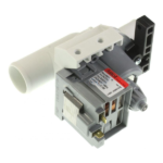 DRAIN PUMP INLET FOR TEIKOS DISHWASHER
