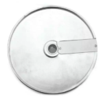 10MM SLICER DISC ALUMINUM