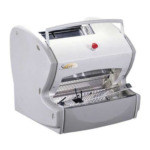 Gecoma / Mecnosud BREAD SLICER TAGLIERINA - SMA11400