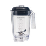 Hamilton Beach Jar Container 2.0 Ltr polycarbonate for (HBH950)