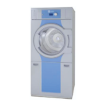 ELECTROLUX PROFESSIONAL TUMBLE DRYER 38KG - T5675