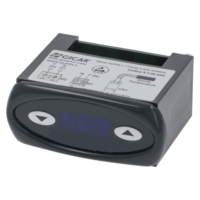 THERMOMETER DISPLAY HEATER CONTROLER FOR FIAMMA COFFEE MACHINE (PRESTIGE/PACIFIC)
