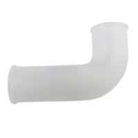 ELBOW PIPE FOR ICE CREAM