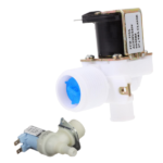 WATER INLET VALVE FOR ICE CUBE MACHINE 25C/35C