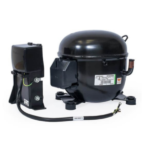 1.½ HP COMPRESSOR EMBRACO R404 - NT2212GK11/2HPR404