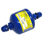 GAS FILTER FOR ICE CUBE MACHINE