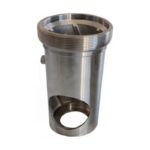 STAINLESS STEEL FOR MEAT MINCER ( SIZE - 22 )