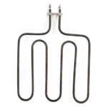 LOWER RESISTANCE DOWN HEATER 1150W FOR FIAMMA TOASTER (PART# 4.0.066.0083)