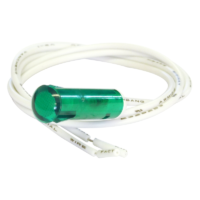 INDICATOR LIGHT FOR FRYER AND GRILL