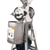 Small Coffee Grinder Syrian CG14Y1
