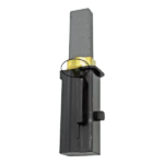 CARBON BRUSH WITH HOLDER