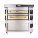 MORETTI FORNI PIZZA OVEN ELECTRIC WITH PROOFER - S100E