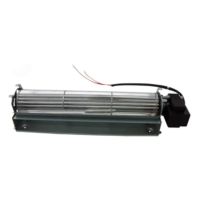 FAN FOR CABINET ELEMENT HEATER