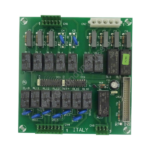 POWER BOARD COD.8.8.17.48G IM8