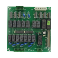 POWER BOARD COD.8.8.17.48G IM8