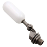 FLOATING BALL FOR ES 68/98 ICE FLAKER
