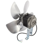 Fan 16 Watt 220V with plate