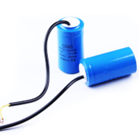 RUNNING CAPACITOR FOR FC-12V1 / FC-5V1/FC5SP BOWL CUTTER
