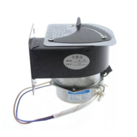 BLOWER FOR DECK OVEN