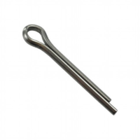 STEEL SPLIT PIN -KNOB FOR FIAMMA