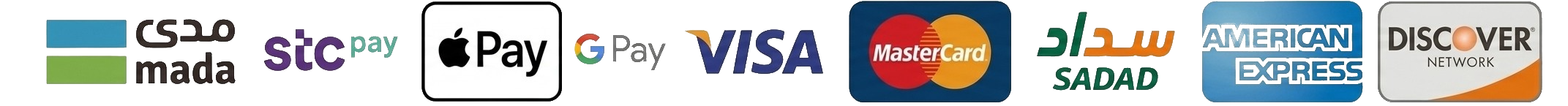 Payment logo