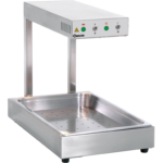 BUFFET WARMER BW-4F