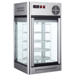 Cake Chiller Showcase RTW-108L