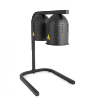 DL2112-B Food Warmer
