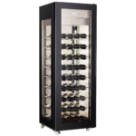 RT-400L-3 WINER COOLER . BROWN